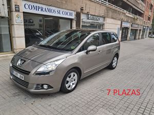 Peugeot 5008 Allure 1.6 HDI 115 FAP   - Foto 2