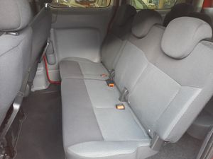 Nissan NV200 Ev. 5 1.5dCi E6 81kW (110CV) Comfort Nav  - Foto 11