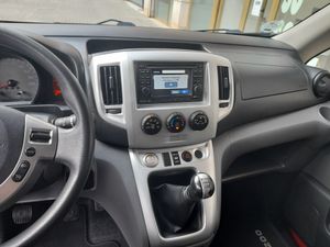 Nissan NV200 Ev. 5 1.5dCi E6 81kW (110CV) Comfort Nav  - Foto 16