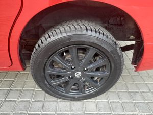 Nissan NV200 Ev. 5 1.5dCi E6 81kW (110CV) Comfort Nav  - Foto 9