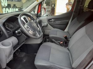 Nissan NV200 Ev. 5 1.5dCi E6 81kW (110CV) Comfort Nav  - Foto 10