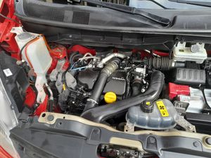 Nissan NV200 Ev. 5 1.5dCi E6 81kW (110CV) Comfort Nav  - Foto 18