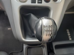 Nissan NV200 Ev. 5 1.5dCi E6 81kW (110CV) Comfort Nav  - Foto 17