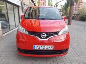 Nissan NV200 Ev. 5 1.5dCi E6 81kW (110CV) Comfort Nav  - Foto 3