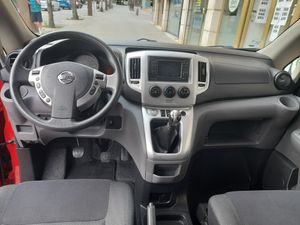 Nissan NV200 Ev. 5 1.5dCi E6 81kW (110CV) Comfort Nav  - Foto 14
