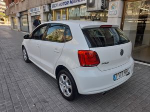 Volkswagen Polo 1.6 TDI 90cv DSG Advance  - Foto 7