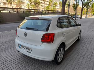Volkswagen Polo 1.6 TDI 90cv DSG Advance  - Foto 5