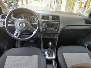 Volkswagen Polo 1.6 TDI 90cv DSG Advance  - Foto 12