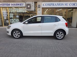 Volkswagen Polo 1.6 TDI 90cv DSG Advance  - Foto 8