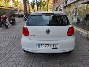Volkswagen Polo 1.6 TDI 90cv DSG Advance  - Foto 6
