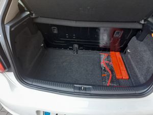 Volkswagen Polo 1.6 TDI 90cv DSG Advance  - Foto 13