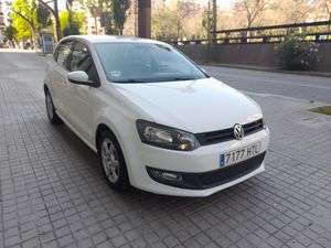 Volkswagen Polo 1.6 TDI 90cv DSG Advance  - Foto 4