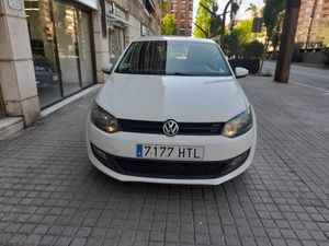 Volkswagen Polo 1.6 TDI 90cv DSG Advance  - Foto 3