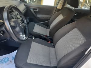 Volkswagen Polo 1.6 TDI 90cv DSG Advance  - Foto 10