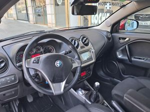 Alfa Romeo Mito 1.3 JTDm 95CV S&S Junior  - Foto 15