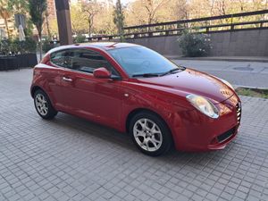 Alfa Romeo Mito 1.3 JTDm 95CV S&S Junior  - Foto 5