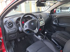 Alfa Romeo Mito 1.3 JTDm 95CV S&S Junior  - Foto 9