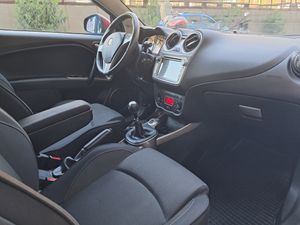 Alfa Romeo Mito 1.3 JTDm 95CV S&S Junior  - Foto 7