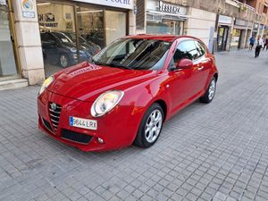 Alfa Romeo Mito 1.3 JTDm 95CV S&S Junior  - Foto 2