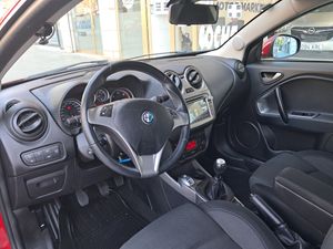 Alfa Romeo Mito 1.3 JTDm 95CV S&S Junior  - Foto 13