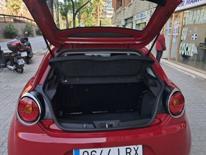 Alfa Romeo Mito 1.3 JTDm 95CV S&S Junior  - Foto 8