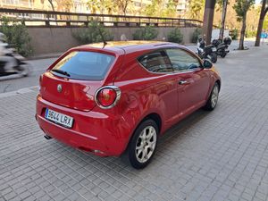 Alfa Romeo Mito 1.3 JTDm 95CV S&S Junior  - Foto 4