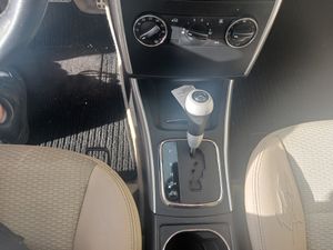 Mercedes Clase B B 180 CDI  - Foto 16
