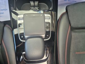 Mercedes Clase A A 200  - Foto 21