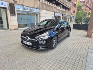 Mercedes Clase A A 200  - Foto 2