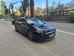 Mercedes Clase A A 200  - Foto 3