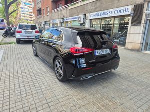 Mercedes Clase A A 200  - Foto 6