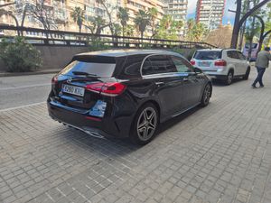 Mercedes Clase A A 200  - Foto 4