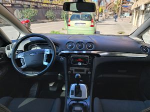 Ford S Max 2.0 TDCi 140cv Trend Auto  - Foto 9