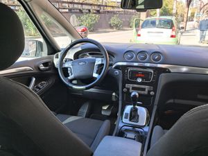 Ford S Max 2.0 TDCi 140cv Trend Auto  - Foto 11