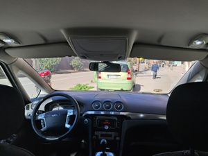 Ford S Max 2.0 TDCi 140cv Trend Auto  - Foto 10