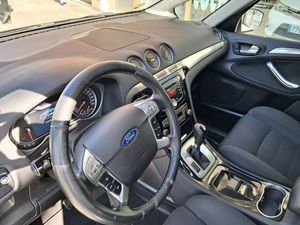Ford S Max 2.0 TDCi 140cv Trend Auto  - Foto 15