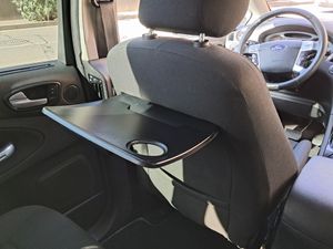 Ford S Max 2.0 TDCi 140cv Trend Auto  - Foto 12