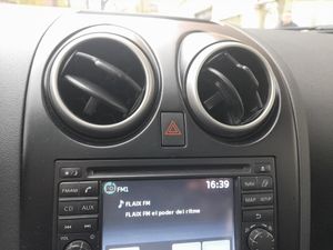 Nissan Qashqai+2 2.0 dCi TEKNA PREMIUM 4x4 Piel 18