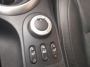 Nissan Qashqai+2 2.0 dCi TEKNA PREMIUM 4x4 Piel 18