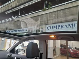 Nissan Qashqai+2 2.0 dCi TEKNA PREMIUM 4x4 Piel 18