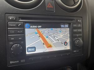 Nissan Qashqai+2 2.0 dCi TEKNA PREMIUM 4x4 Piel 18