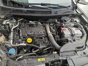 Nissan Qashqai+2 2.0 dCi TEKNA PREMIUM 4x4 Piel 18