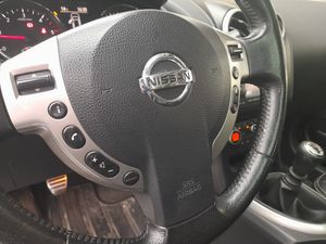 Nissan Qashqai+2 2.0 dCi TEKNA PREMIUM 4x4 Piel 18