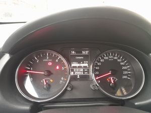 Nissan Qashqai+2 2.0 dCi TEKNA PREMIUM 4x4 Piel 18
