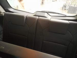 Nissan Qashqai+2 2.0 dCi TEKNA PREMIUM 4x4 Piel 18
