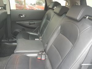 Nissan Qashqai+2 2.0 dCi TEKNA PREMIUM 4x4 Piel 18