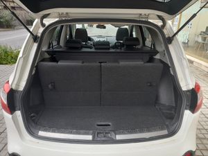 Nissan Qashqai+2 2.0 dCi TEKNA PREMIUM 4x4 Piel 18