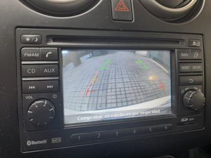 Nissan Qashqai+2 2.0 dCi TEKNA PREMIUM 4x4 Piel 18