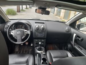 Nissan Qashqai+2 2.0 dCi TEKNA PREMIUM 4x4 Piel 18