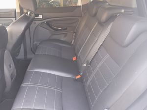 Ford Kuga 2.0 TDCi 140cv 4WD Titanium S  - Foto 11